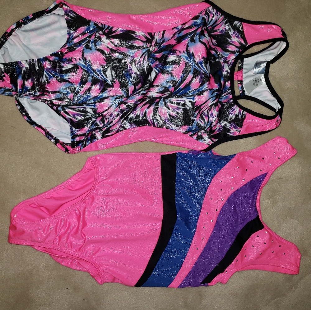 leotards